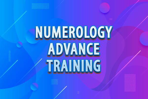 numerology-advance-training