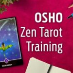 OSHO Zen Tarot Cards Training