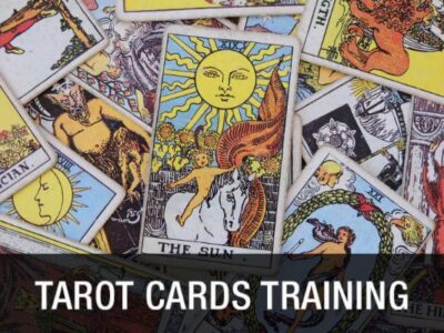 Tarot Cards – Training