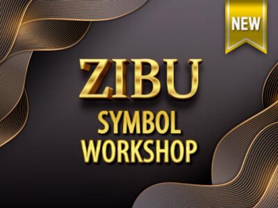 Zibu Symbol Workshop Life Time