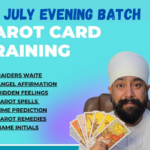 July Evening Batch